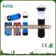 Multifunction Camping Lantern Flashlight flexable lantern , torch light